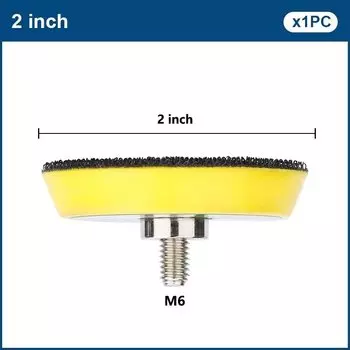 XCAN Шлифовальные диски 203 шт., зернистость 80-3000