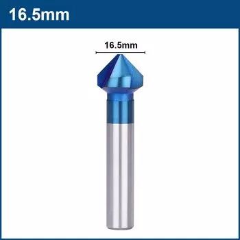 XCAN Зенкер 4.5-50 мм