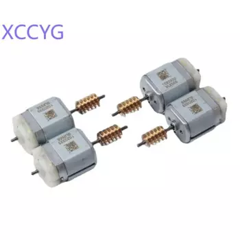 Привод двигателя XCCYG для Mercedes-Benz W212 W204 W207 E /C Series C180 C200 C280 E200, 4 шт./партия