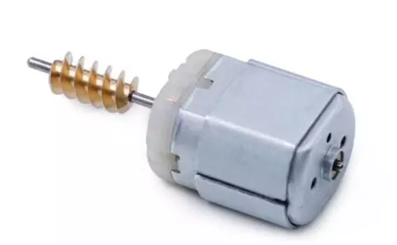 XCCYG ELV/ESL Электрический колесный рулевой двигатель зажигания J764 для VW Volkswagen Magotan B6 B7L