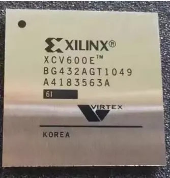 XCV600 Новая фотография