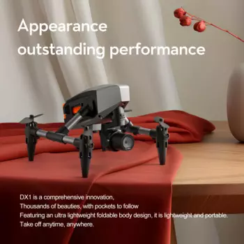 Xd1 мини Дрон Дроны с камерой Hd 4K 8K Квадрокоптер Fpv Wi-Fi самолет вертолет с дистанционным управлением рождественские подарки для детей