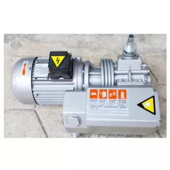 XD-020 380v 50hz 1/2HP 12CFM компрессорный насос, вакуумный воздушный насос