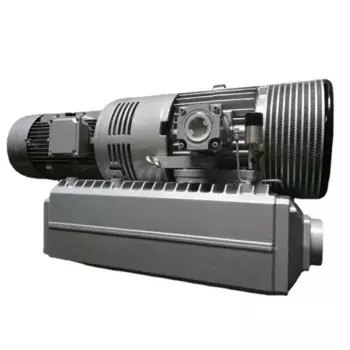 XD-250 380 кВт В 50 Гц лопастной вращающийся вакуумный насос