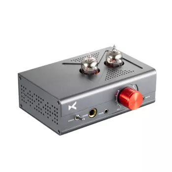 xduoo MT-602 ламповый усилитель для наушников Hi-Fi 6J1 ламповый предусилитель MT602 ламповый + усилитель для наушников класса A