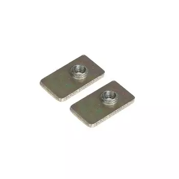 Xendoll гайки W028 W029 нержавеющая сталь