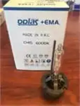 Ксеноновая лампа D4S 6000K для 400-78