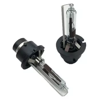 Ксеноновые лампы D1S, D3S, D2S, D2R, D4S, D4R, 4300K, 5000K, 6000K, лампы освещения, автомобильные фары, 12 В, 35 Вт, для Audi, VW, BMW, Benz, 2 шт.