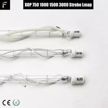 Ксеноновые лампы для стробоскопов Fengtexi