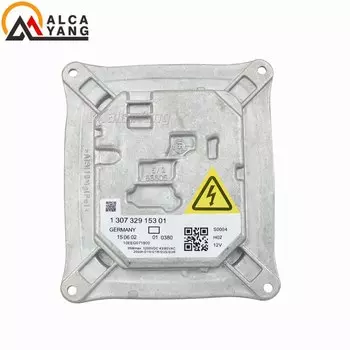 Ксеноновый балласт для фар BMW 328i 328xi 335i 335xi E90 M3 130732919301 1307329153 130732915301