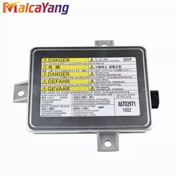 Ксеноновый балласт HID W3T10471 W3T11371 X6T02981 W3T15671 D 391510 H3 для Honda Integra 2000-2006 гг., тип.R для Mitsubishi Gen2