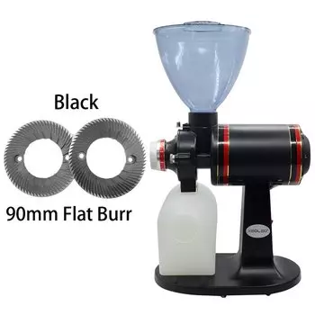 Xeoleo электрическая кофемолка 360 Вт