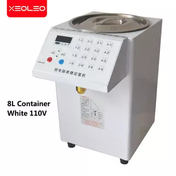 XEOLEO Фруктоза машина 8 л