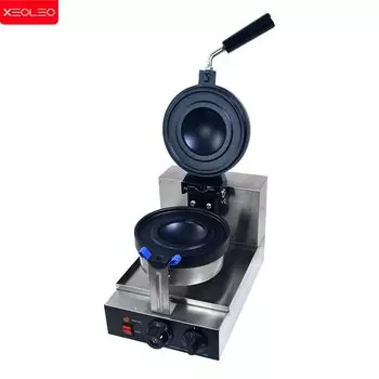 XEOLEO XL-1120 Пресс для гамбургеров и мороженого 1300 Вт