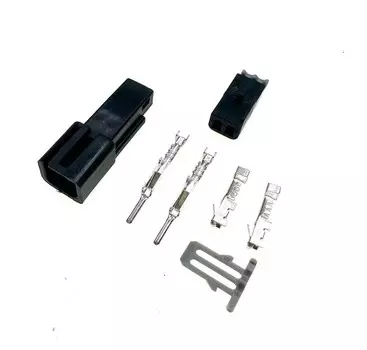 XG7036B-1.2-21 3 Pin 2-1718644-1 Автомобильный водонепроницаемый разъем Электрический разъем