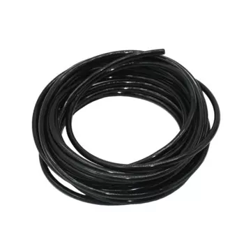 XGYN черный гибкий садовый шланг 5 м