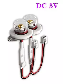 XIANGCLEAR УФ лампа для очистки воды 270нм 275нм 280нм