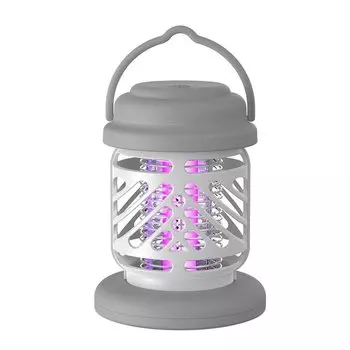 MIJIA 3-цветная портативная лампа от комаров