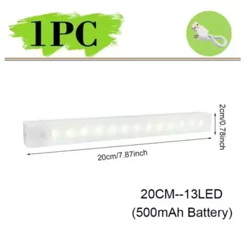 Xiaomi Беспроводной ночник 3 цветов