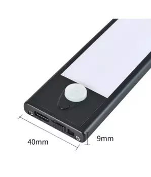 Xiaomi Беспроводной ночник-датчик движения