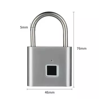 Xiaomi Fingerprint Door Lock