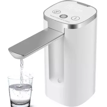 Xiaomi Электронный диспенсер для воды