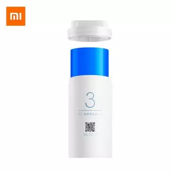 Xiaomi Mi Water Purifier No.3