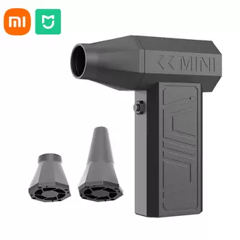 MIJIA Турбо-струйный вентилятор 200000 об/мин