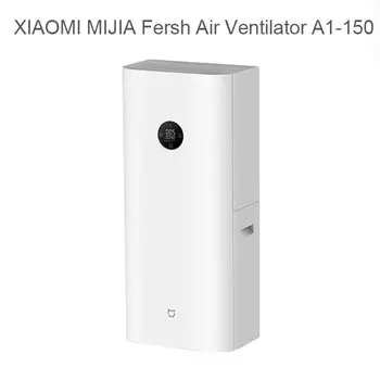 Xiaomi Mijia A1 Вентилятор свежего воздуха