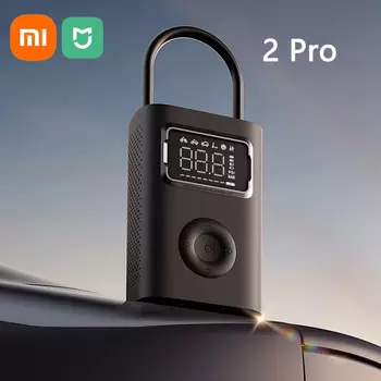 Xiaomi MIJIA Air Pump 2 Pro