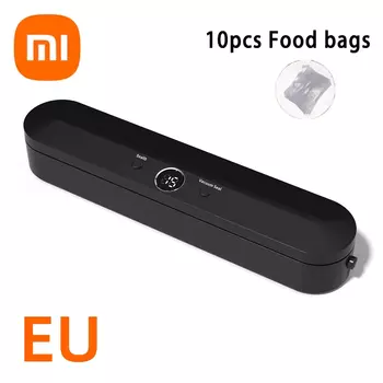 Xiaomi MIJIA Автоматический вакуумный упаковщик 220В