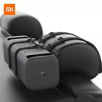 Xiaomi Mijia Автомобильный очиститель воздуха