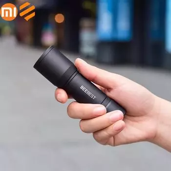 Xiaomi Mijia Beebest Фонарик