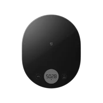 Xiaomi Mijia Электронные кухонные весы