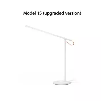 Xiaomi MIJIA Mi LED Desk Lamp 1S белая