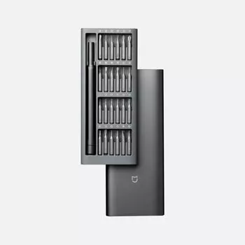 Xiaomi Mijia набор отверток 24-в-1