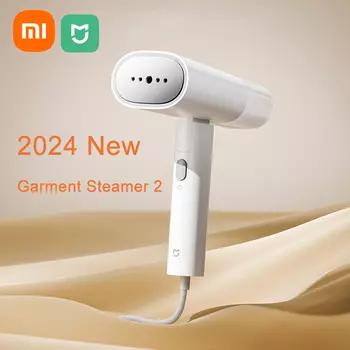 Xiaomi Mijia Отпариватель для одежды
