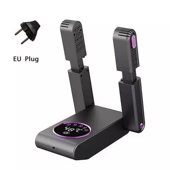 Xiaomi Mijia Портативная электрическая сушилка для обуви