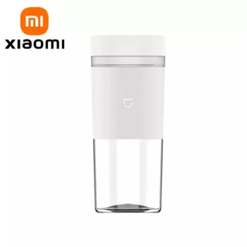 Xiaomi MIJIA Портативная соковыжималка 300 мл