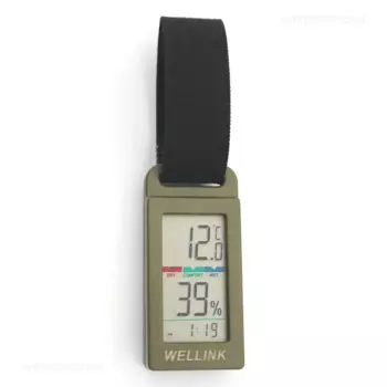 Xiaomi MIJIA Термогигрометр Компас