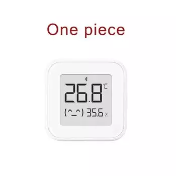 Xiaomi Mijia Термогигрометр с чернильным дисплеем