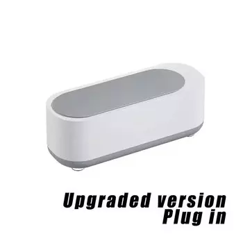 Xiaomi MIJIA ультразвуковой очиститель