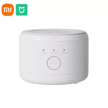 Xiaomi MIJIA Ультразвуковой очиститель для брекетов