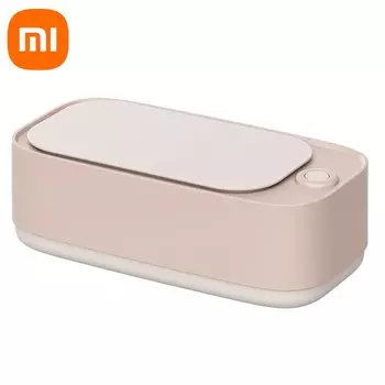 Xiaomi Mijia Ультразвуковой очиститель для очков