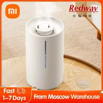 Xiaomi Mijia умный увлажнитель воздуха