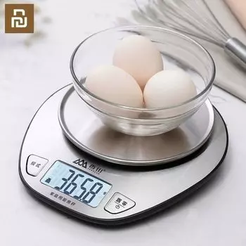 Xiaomi Mijia Xiangshan Электронные кухонные весы