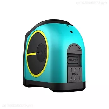 Xiaomi Mileseey DT10 Лазерная рулетка