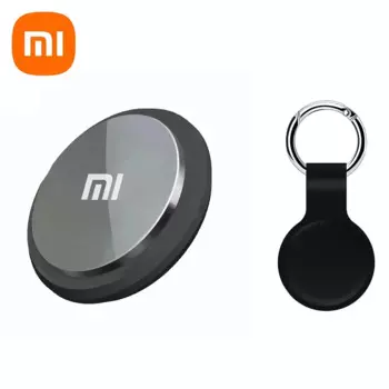 Xiaomi Mini GPS Smart Tracker Bluetooth 5.0 Портативное устройство напоминания против потери для домашних животных Сумка Детский локатор для поиска воздушных меток