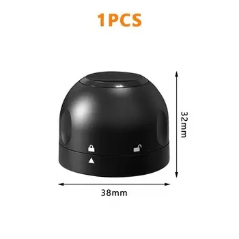 Xiaomi Многоразовые вакуумные пробки для вина