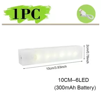 Xiaomi Ночник с датчиком движения